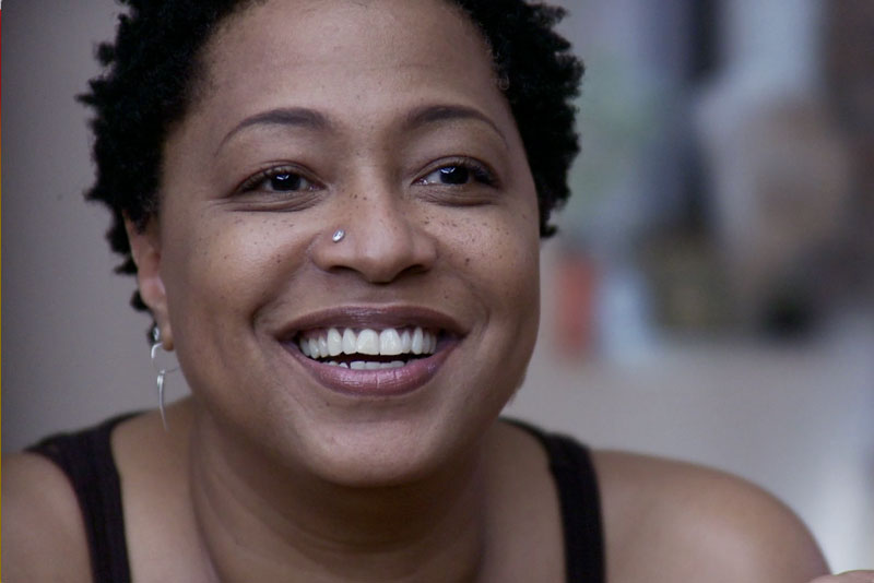 lisa fischer