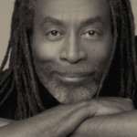 Bobby McFerrin Artist Menu