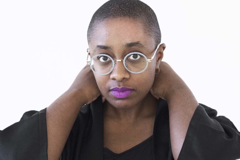 Cécile McLorin Salvant - The Kurland Agency