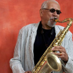 Charles Lloyd Artists Menu