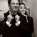 John Pizzarelli and Jessica Molaskey