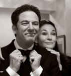 John Pizzarelli and Jessica Molaskey