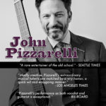 John Pizzarelli 2019