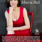 Marcia Ball 2024