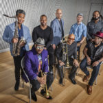 SF Jazz Collective