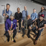 SF Jazz Collective