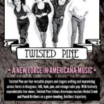 TwistedPine2018