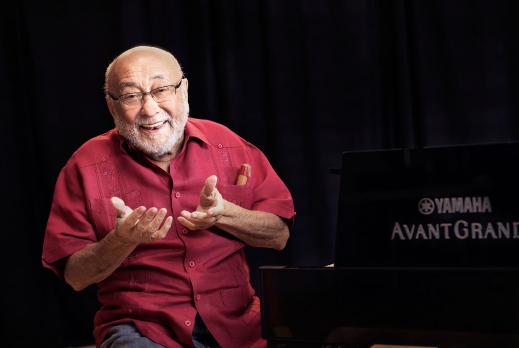 Eddie Palmieri