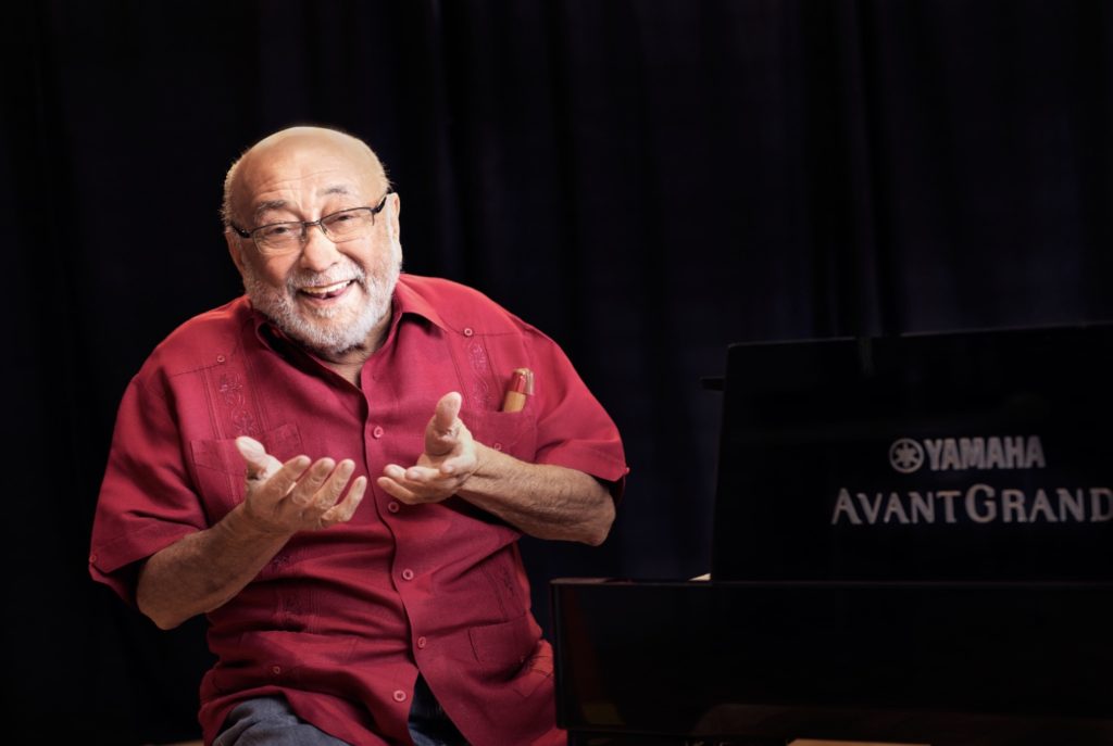 Eddie Palmieri