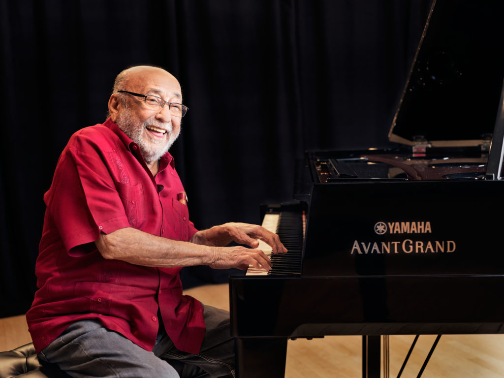 Eddie Palmieri