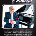 Eddie Palmieri 2019