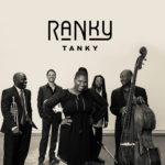 Ranky-Tanky_Album-Cover