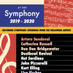 2019 -2020 Symphonics