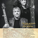 Bela Fleck & Abigail Washburn