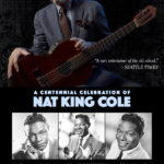 John Pizzarelli: Nat King Cole