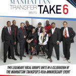 The Summit: The Manhattan Transfer Meets Take 6