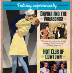 Davina & The Vagabonds and Hot Club of Cowtown: The Finest Hour