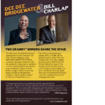 Dee Dee Bridgewater and Bill Charlap