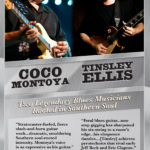 Coco Montoya & Tinsley Ellis