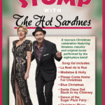 Holiday Stomp with The Hot Sardines