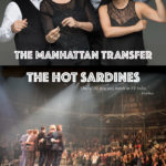 The Manhattan Transfer & The Hot Sardines