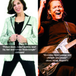 Marcia Ball & Tommy Castro