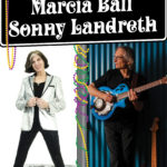 Marcia Ball & Sonny Landreth