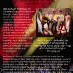 Red Baraat: Festival of Colors