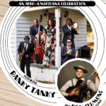 Southern Journey: Ranky Tanky & Dom Flemons