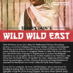 Sunny Jain’s Wild Wild East