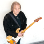 WALTER TROUT