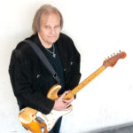 Walter Trout. Photo by Alex Solca.