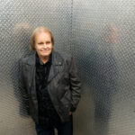 Walter Trout. Photo by Alex Solca.