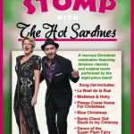 Holiday Stomp with The Hot Sardines