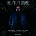 Joey DeFrancesco: Philadelphia Reunion