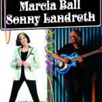 Marcia Ball & Sonny Landreth