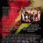 Red Baraat: Festival of Colors