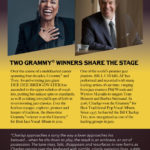 Dee Dee Bridgewater & Bill Charlap