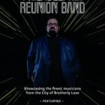 Joey DeFrancesco Philadelphia Reunion