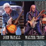 John Mayall & Walter Trout