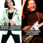 Marcia Ball & Tommy Castro