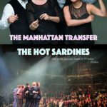 The Manhattan Transfer & The Hot Sardines