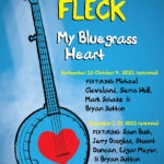 Béla Fleck My Bluegrass Heart