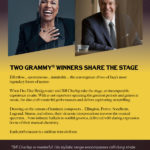 Dee Dee Bridgewater & Bill Charlap