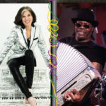 Marcia Ball & CJ Chenier