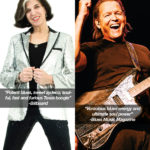 Marcia Ball & Tommy Castro