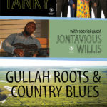 GullahRootsCountryBlues2022