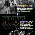 CJChenierRebirthBrassBand2022