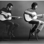 AJ Croce + Jim Croce