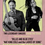 John Pizzarelli Catherine Russell 2024